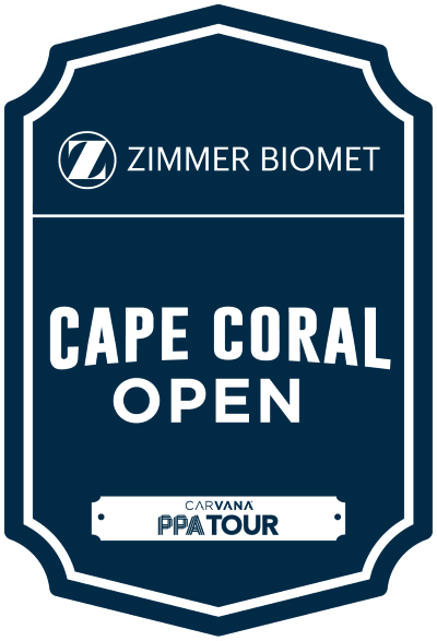 City of Cape Coral to Host 2026 Zimmer Biomet Cape Coral Open at The Courts