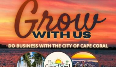 City Hosting Free Vendor Outreach and Resource Opportunity