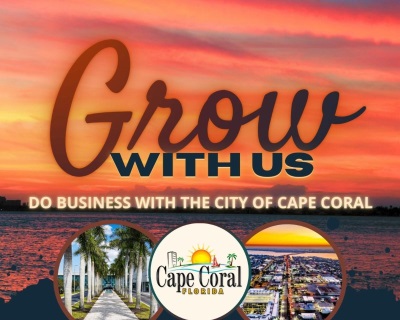 City Hosting Free Vendor Outreach and Resource Opportunity