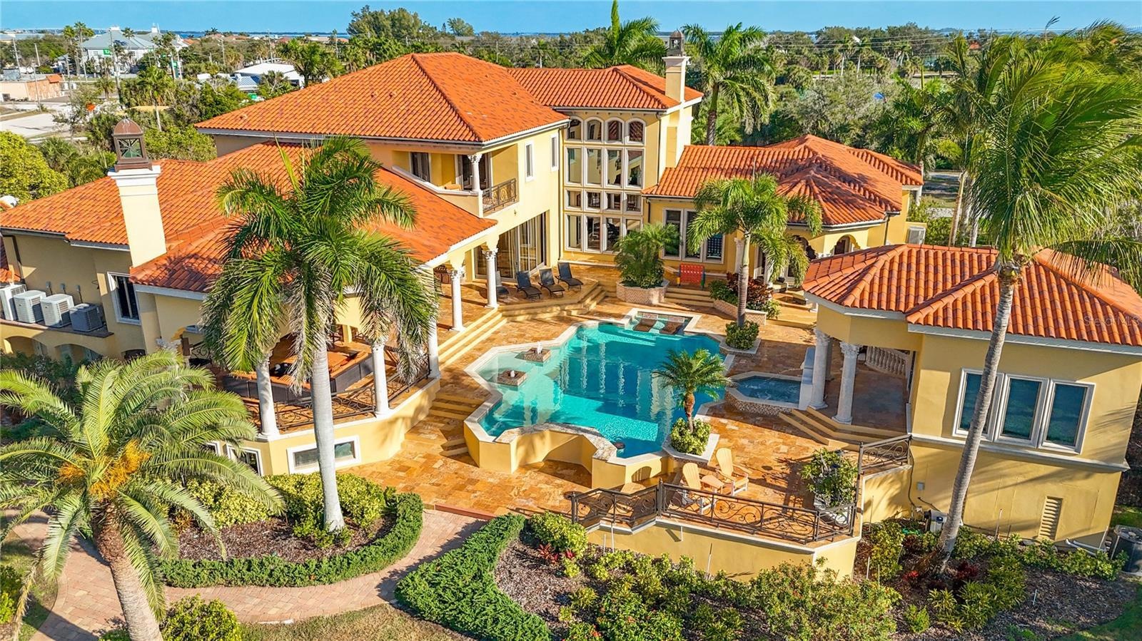 Places This Week: Tierra Verde estate lists for $11.5M