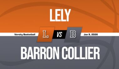 Barron Collier Comes Up Short