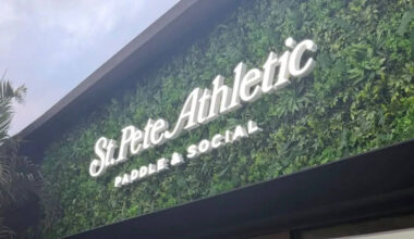 St. Pete Athletic Emerges as a New Hub for Florida’s Growing Pickleball Community | Pickleball