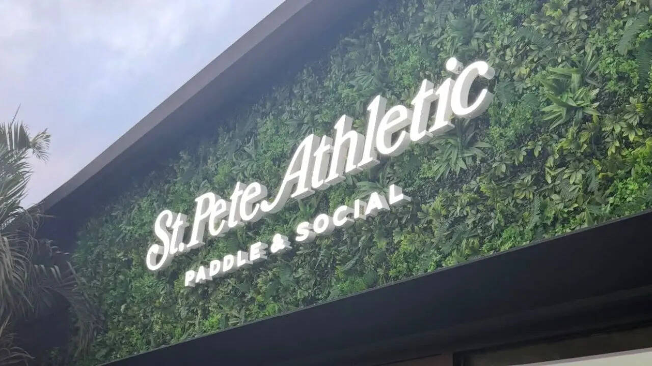 St. Pete Athletic Emerges as a New Hub for Florida’s Growing Pickleball Community | Pickleball