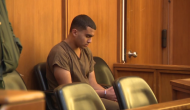 Judge allows jury to hear taped confession at trial of Hialeah teen accused of killing his mother - WSVN 7News | Miami News, Weather, Sports