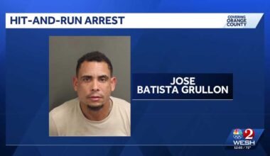 Box truck hits, drags bicyclist before driving away, FHP says