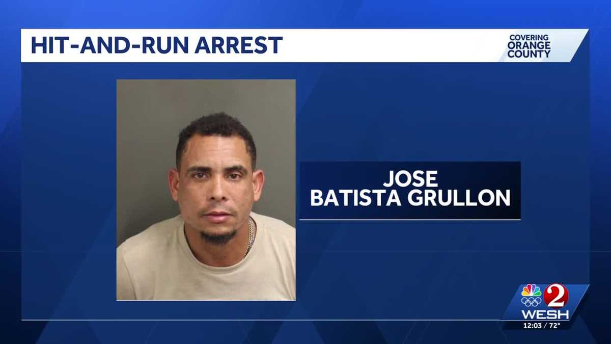 Box truck hits, drags bicyclist before driving away, FHP says