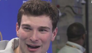 South Florida trainer reflects on Fernando Mendoza’s character off the field