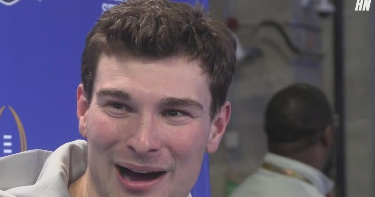 South Florida trainer reflects on Fernando Mendoza’s character off the field