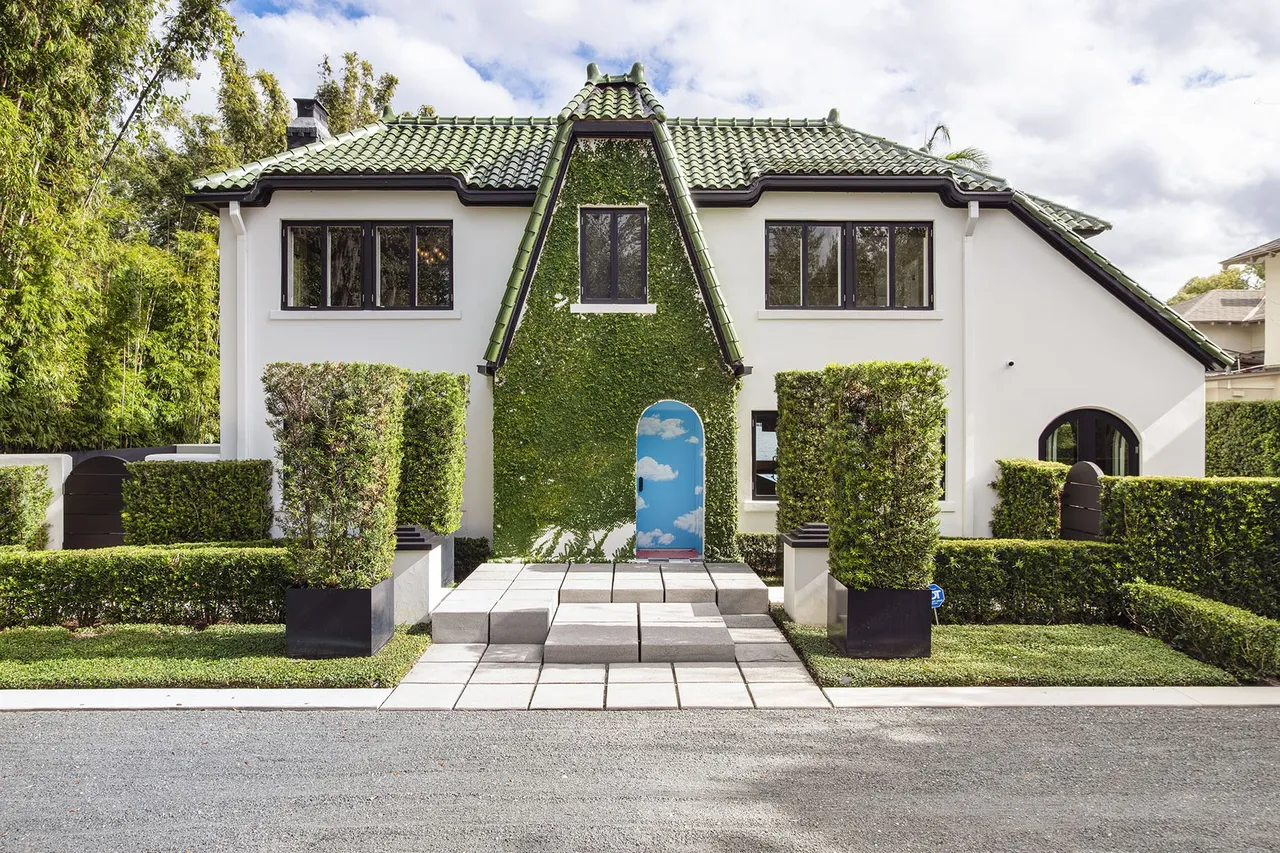 Century-old Winter Park home that housed Rollins College's first frat is for sale