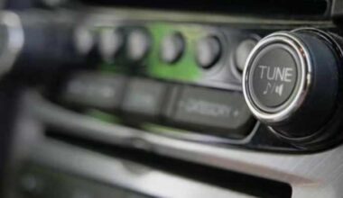 How loud can Florida drivers play their music? Here’s what the law says