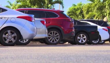 Auto insurance rates decrease in Southwest Florida to start 2026