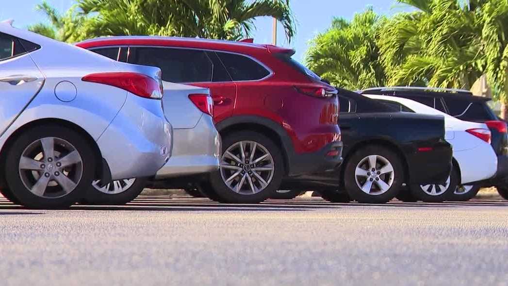 Auto insurance rates decrease in Southwest Florida to start 2026