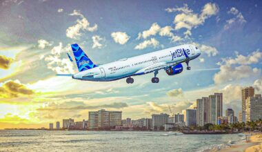 How JetBlue Is Capitalizing On Spirit’s Restructuring
