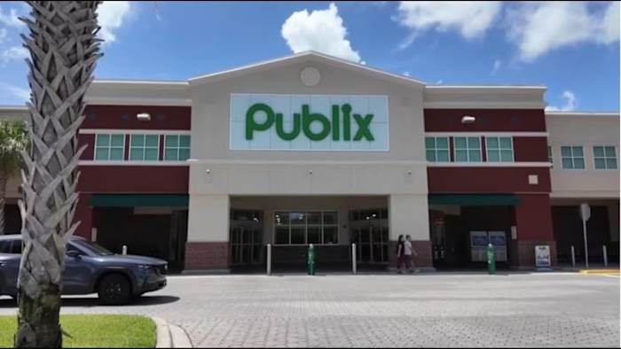 Publix is no longer Florida’s top grocer. Here’s who took No. 1