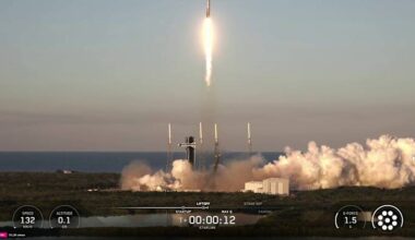 When is the next Florida rocket launch? Check our updated calendar