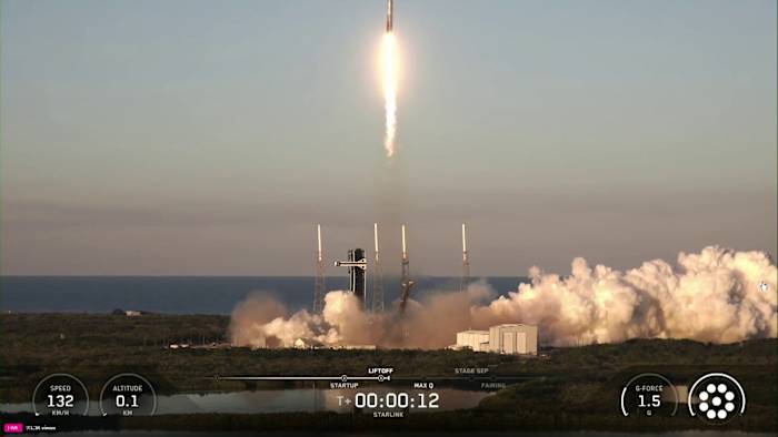 When is the next Florida rocket launch? Check our updated calendar