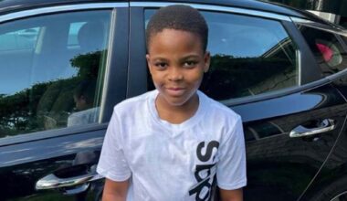 Florida mother accused of torturing son to death expected to change her plea