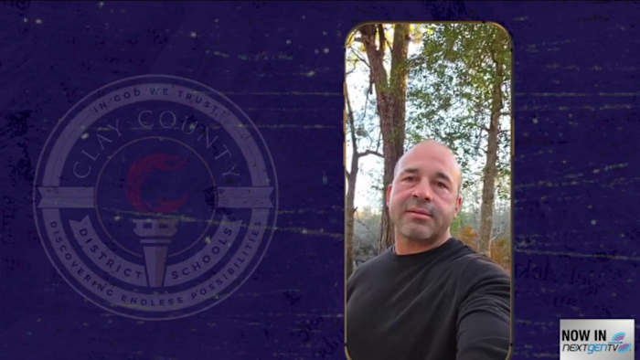 Community leaders call for accountability over Clay County School Board member’s inflammatory social media comments