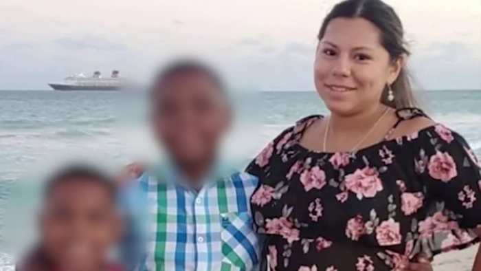 Family mourns mother killed after falling asleep on motorcycle on I-95 in Volusia County