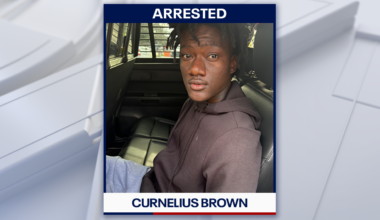 Florida teen accused of second-degree murder in Ocala Christmas Day shooting