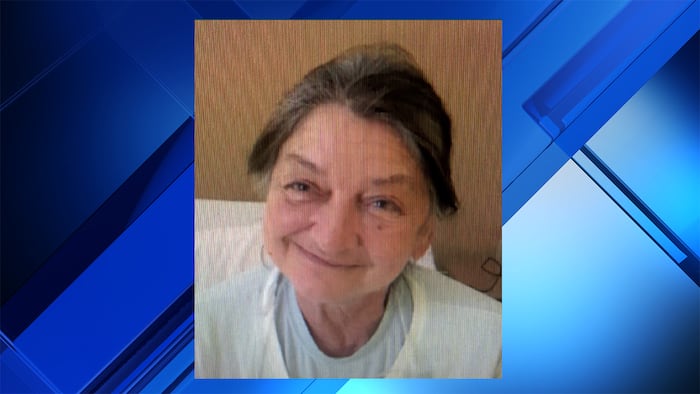 Deputies search for missing 71-year-old woman from Pompano Beach