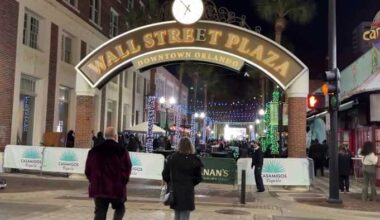 Orlando prepares to ring in 2026 with family-friendly celebrations and downtown festivities