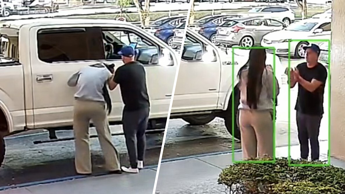 Police searching for people involved in possible abduction in Hialeah – NBC 6 South Florida