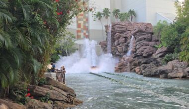 Universal's Jurassic Park River Adventure closing for nearly year-long refurbishment