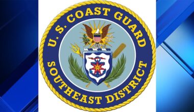 Woman, 77, falls from Holland America cruise ship near Cuba