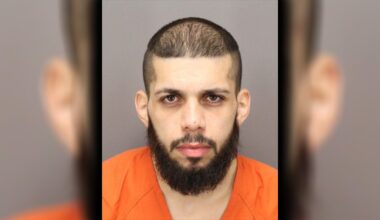 Tampa man arrested for shooting motorcyclist in Pinellas Park neighborhood: Police