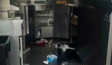 Owner of stolen Jacksonville food trailer says he's working to get it operational