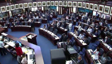 Florida lawmakers prepare bold 2026 legislative session — here's what's on the agenda