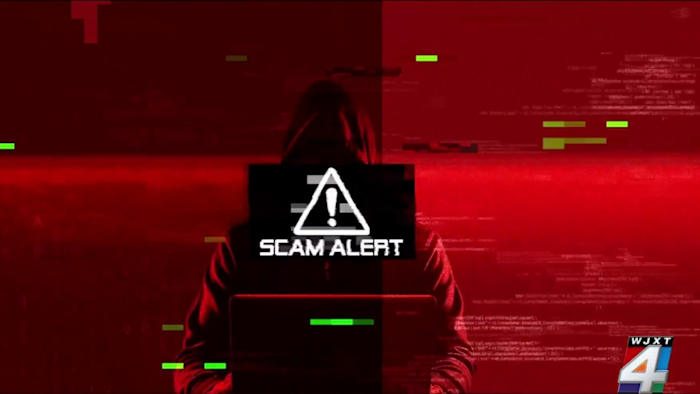 Scammers use Jacksonville Humane Society name to target pet owners