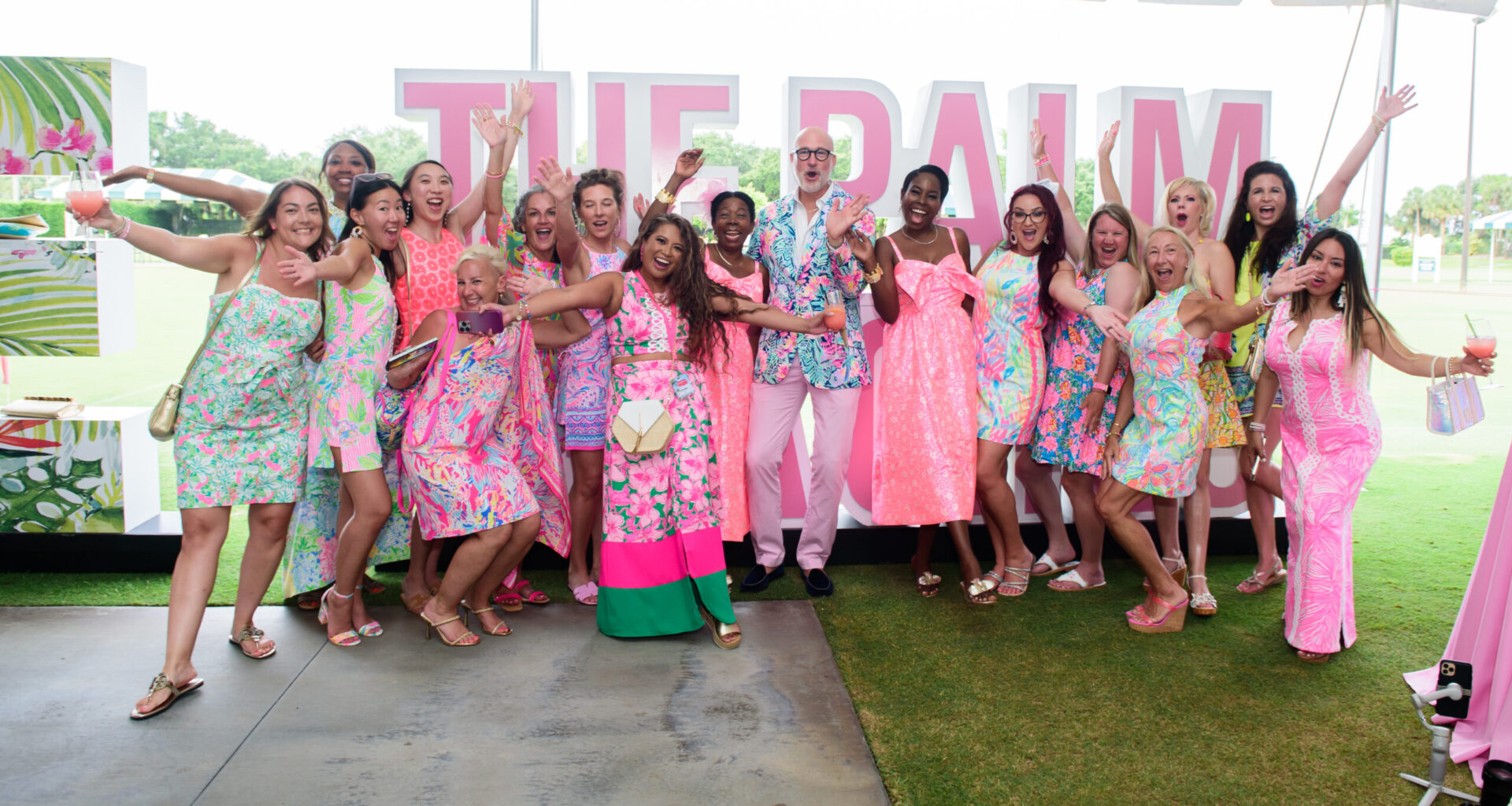 Florida and fashion go hand in hand