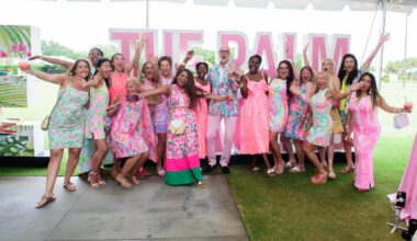 Florida and fashion go hand in hand