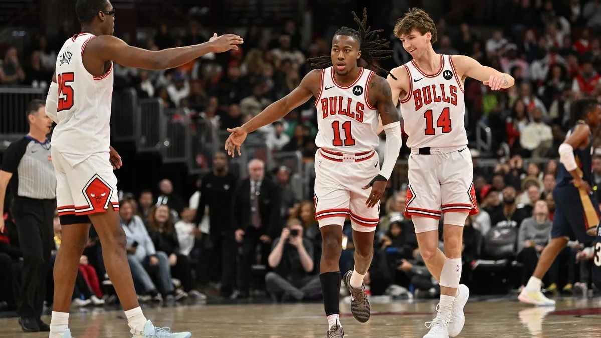 Orlando Magic vs. Chicago Bulls odds, tips and betting trends