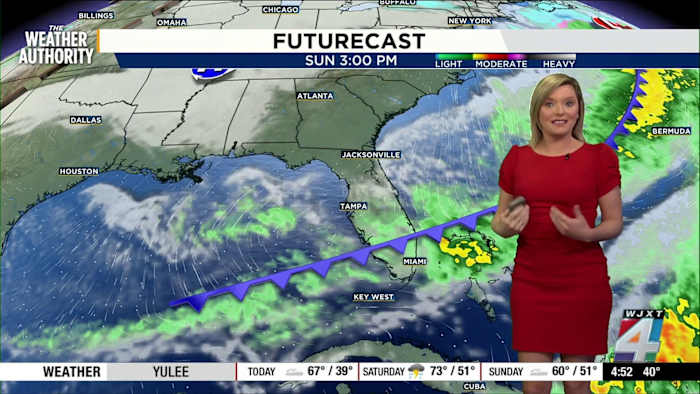 What to expect and when