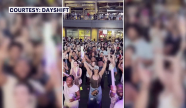 Daytime clubbing comes to Tampa: party early, sleep later