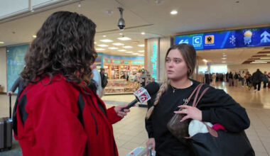 Busy days ahead at Orlando International Airport as holiday travel wraps up