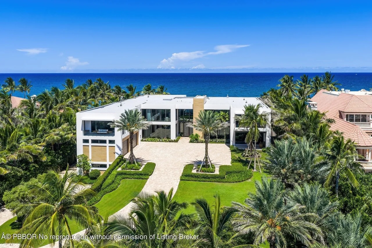 South Florida Dominates Most Expensive U.S. Home Listings