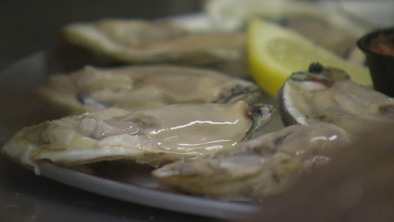 3 Floridians among those ill after eating raw oysters amid national salmonella outbreak