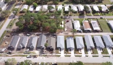 Longtime realtor expecting Tampa Bay area's housing market to stabilize in 2026