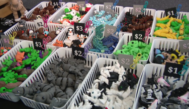 Artists and businesses prep for Corey Avenue Art and Craft Festival in St. Pete Beach