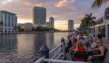 Experience the magic of greater fort lauderdale, where every sunset offers a fresh splash of joy