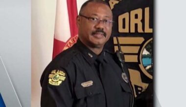 News 6 explores background after retired Orlando officer shot, killed