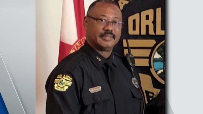 News 6 explores background after retired Orlando officer shot, killed