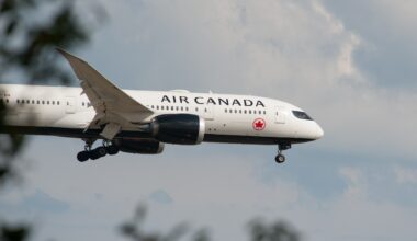 Canadians are still staying away from Florida, but tourism increased overall