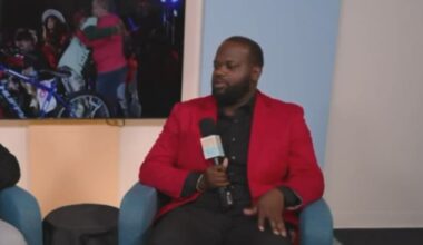 Owner of Jacksonville youth dance company accused of having sexual relationship with 13-year-old boy