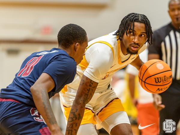 B-CU Hosts Rattlers to Open SWAC Play