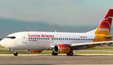 US And Haiti Come Closer As Sunrise Airways Introduces Direct Flights From Cap Haitien To Fort Lauderdale, Enhancing Connectivity